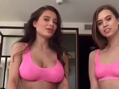 Lana Rhoades 10 Lana Rhoades 10
