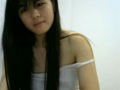 Lotus_En pussy spread