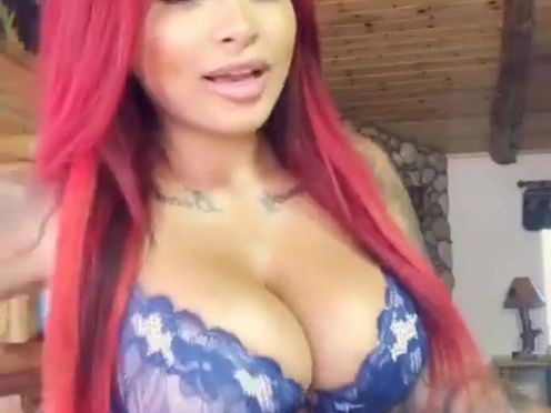 Brittanya razavi new videos