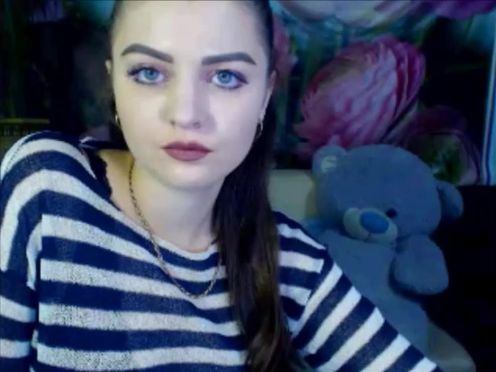 Justsally SamanthaLocka Alicacage Aliciacute 3