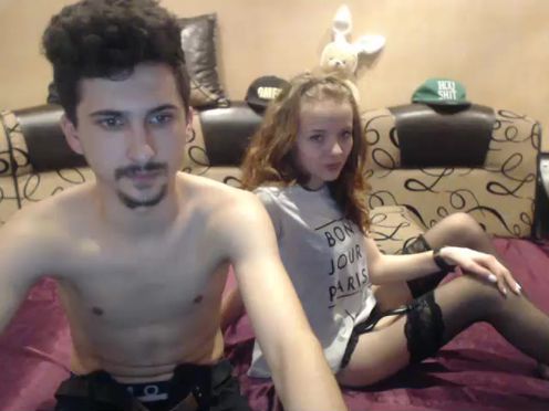 Chaturbate - wildcouplex (2015.04.03)