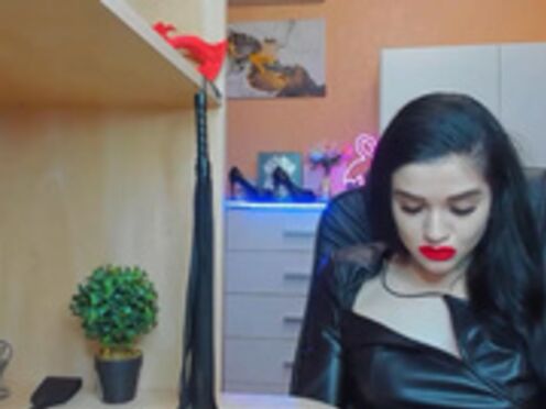 Miss_Kriss Kristitopxx lush masturbate spy show