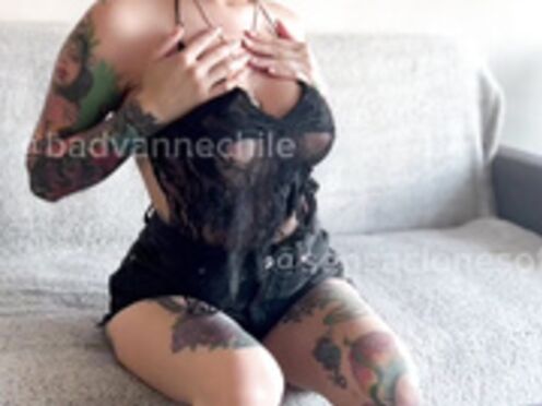 Badvanne X Sensacionesof Couch Sex