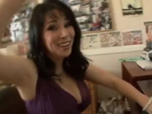 Beautiful Anal Babe - Rayveness