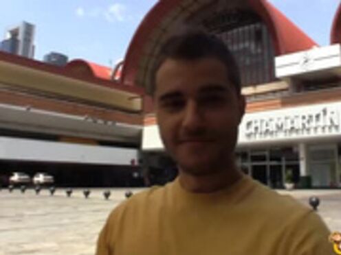 Miriam Prado - Crapulosos 2