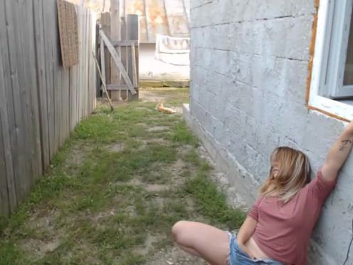 garden  TINNY vibro Shakkira 2