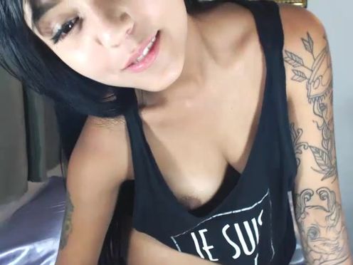 lovely kitty Jessica Figueredo