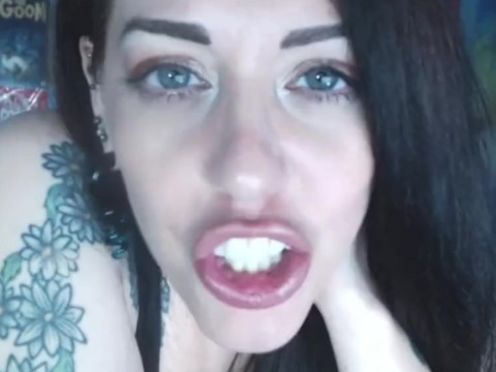 How many Dicks have you Sucked lately Pathetic Loser?