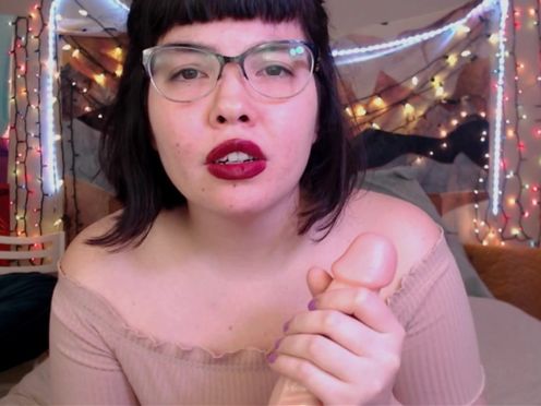 Oh_Yoko Feed Me Your Cum