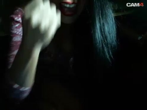 Street car parking Italian perfect body pee Frajile.p 5