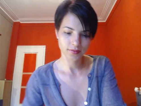 Myly - monyk6969 cam whore play with pussy