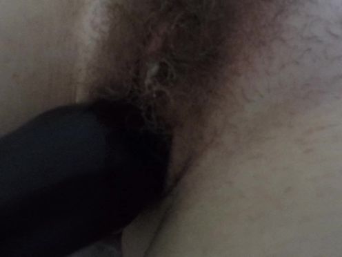 Plug insertion and fisting