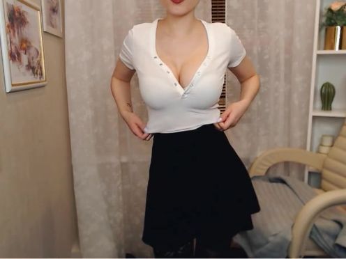 DiorSherilyn 2019-12-07