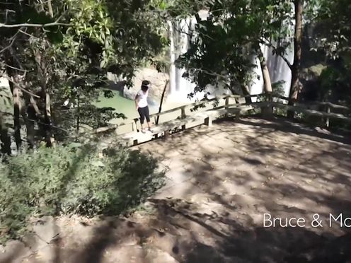 bam.17.04.28.so.much.piss.and.cum.at.the.waterfall[Bruc