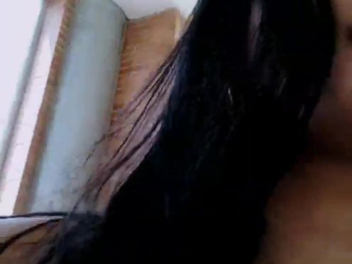 vanesa_sexxy masturbating inside a car with gearshift