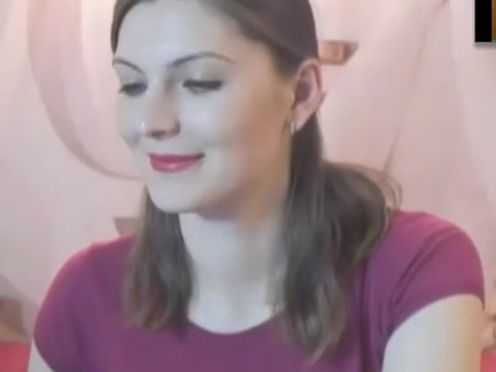 Keen Show full naked