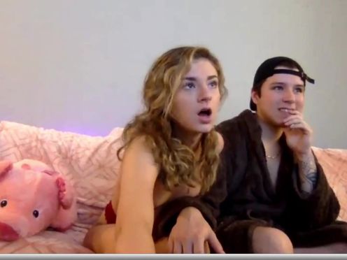 Newbie Devynrose69 Blowjobs and Handjob