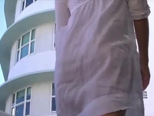 Heather - Parking Lot