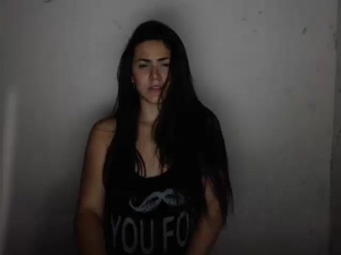 Camilalopesex sexy dance