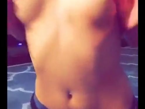 Slutty Violet Summers Bj