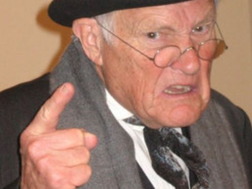 My Very First Cap Dangela - SecretFriends - Jan 29 2007