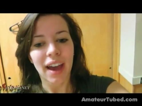 Tess Allen Dancing Teen