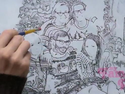 Keep it in the family