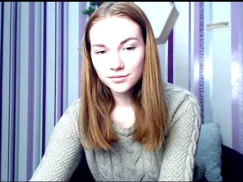 Sweetfloweer_ Noora_Satre early topless