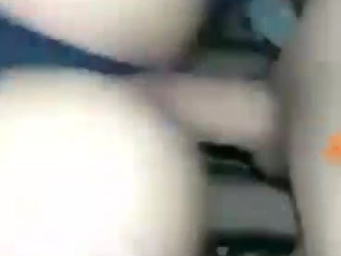 Tatiana neves a ser rebentada