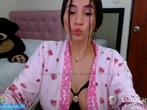 danilisboa tease 1/2