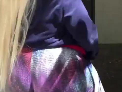 Sierra Nicole Twerk