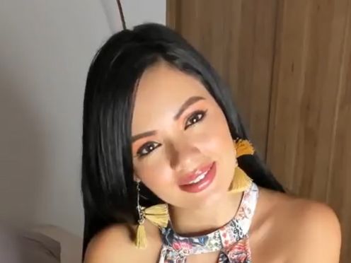 Sofia_Grace compilation