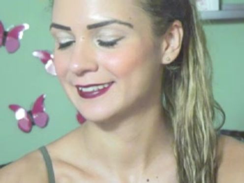 irinaray likes an iron bayonet (lost show) - 1