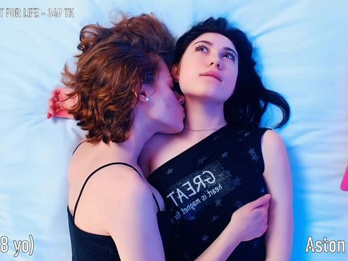 More Lesbians katrinpolly 9