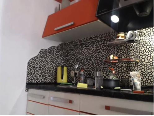 Mystery_Di naked show