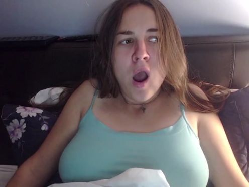 xxxcute123 - PERFECT HUGE BOOBS PART 2