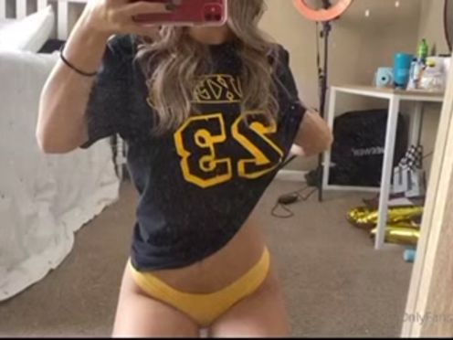 Maddy onlyfans boobs