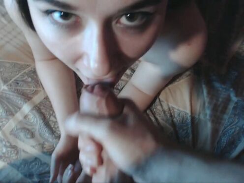 Urodi - Fuck & POV CUM ON FACE 2019.11.07