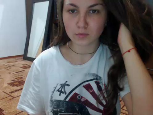 crissheaven4u Cam Show Chaturbate 02112016