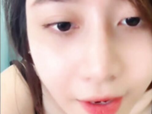 Vietnamese show pussy s1